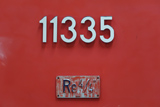 FFS Re 4/4 II 11335